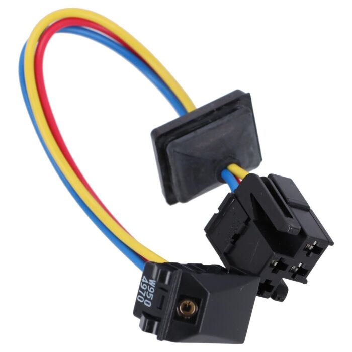 Volvo Sensor Volvo onderdeel nr 1388241