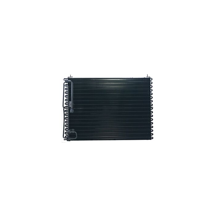 Condensor airco 740+760+940+960 572x396x26mm   -1991
