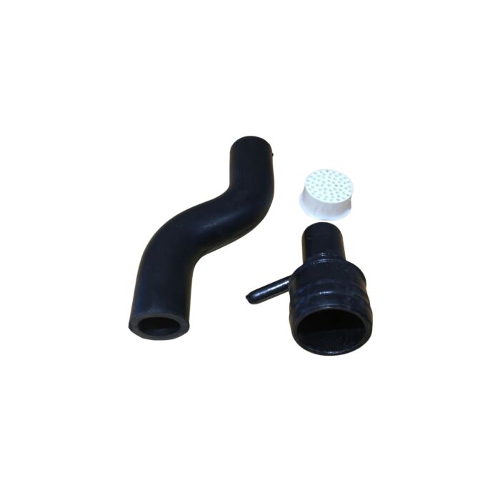 Set Volvo Vlamdover - Include 1@ 1389657 / 3501707 & 3501708 pezzo Volvo nr 1389657KIT