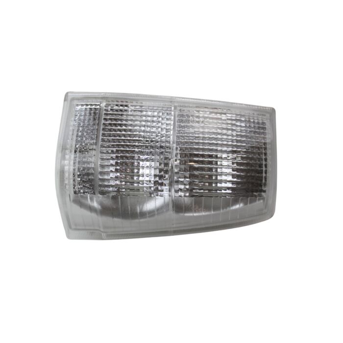 Knipperlicht 740 -1989 760 -1987 Links wit glas richtingaanwijzer 740 760