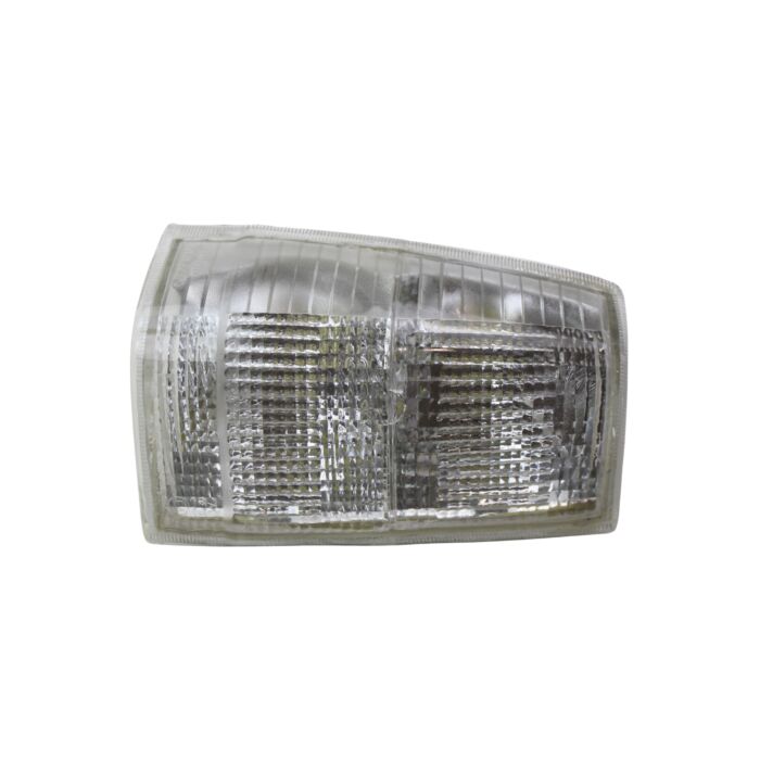Knipperlicht 740 -1989 760 -1987 Rechts wit richtingaanwijzer 740 760