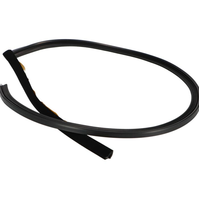 Volvo afdichting Strip. links Volvo typeVolvo 740 760Volvo 940 960Volvo S90 V90 (-1998) Volvo onderdeel nr 1392797