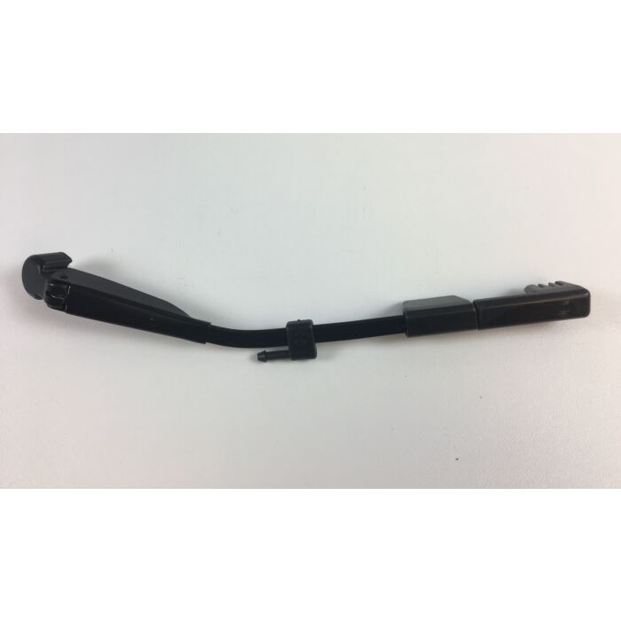 Volvo Koplampwisser arm Rechts 240+260 1981+ Volvo onderdeel nr 1392946