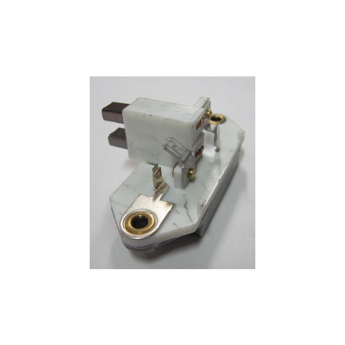 Koolborstelbrug voor 55/65 amp dynamo Iskra Mahle 79910211
