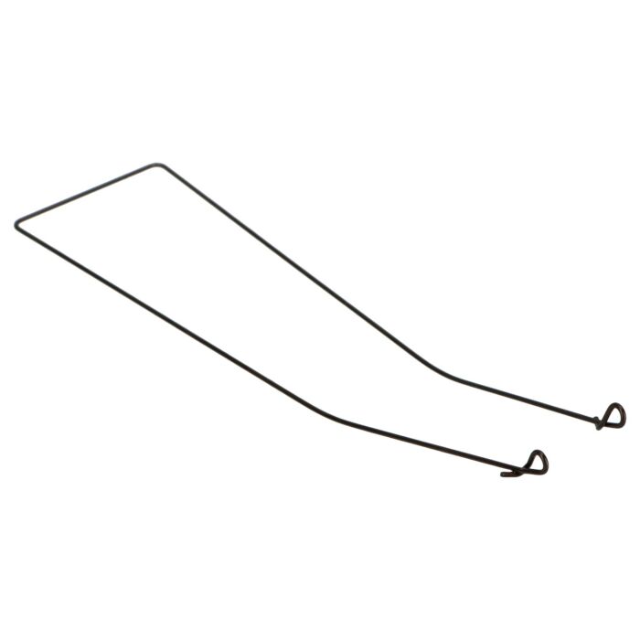 Volvo Wire draad rugleuning stoel 240 260 binnenzijde lendensteun verstelling Volvo onderdeel nr 1395709