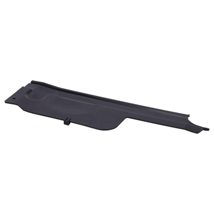 Volvo schild beschermplaat links Volvo onderdeel nr 1396087