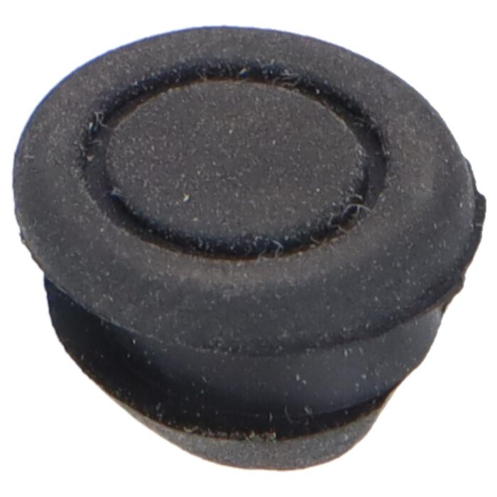 Volvo RUBBER plug Volvo onderdeel nr 1398814