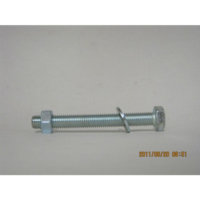 Bout trekhaak 240+260 242 244 245 serie  M14 x 120mm