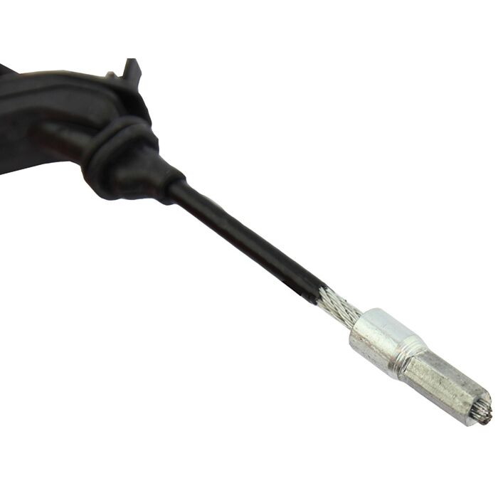 Cavo del freno a mano Volvo L&R anteriore per VOLVO C-MAX C30 C70II Conv 06- FOCUS FOCUS C-MAX GRAND C-MAX S40 II 04- V50, numero di parte Volvo 1420259