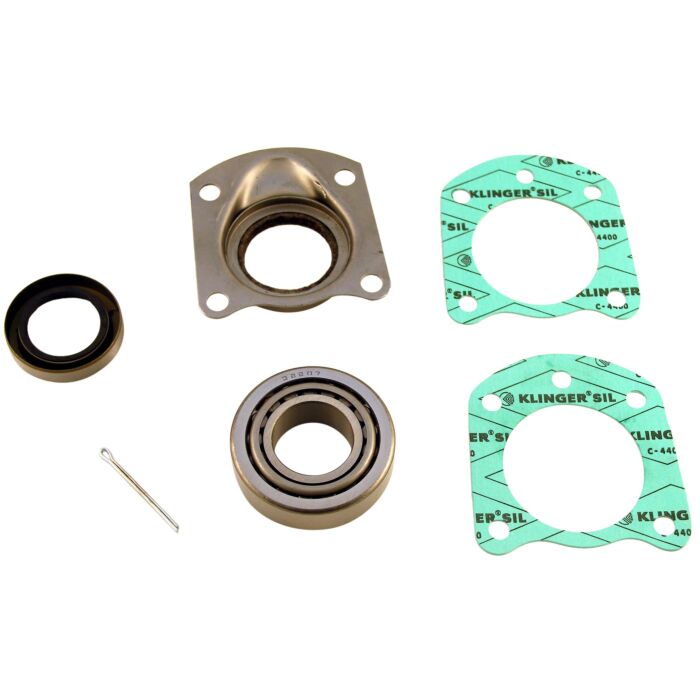 Volvo Set cuscinetti ruota posteriore PV+Amazon con asse Volvo ricambi no 1484