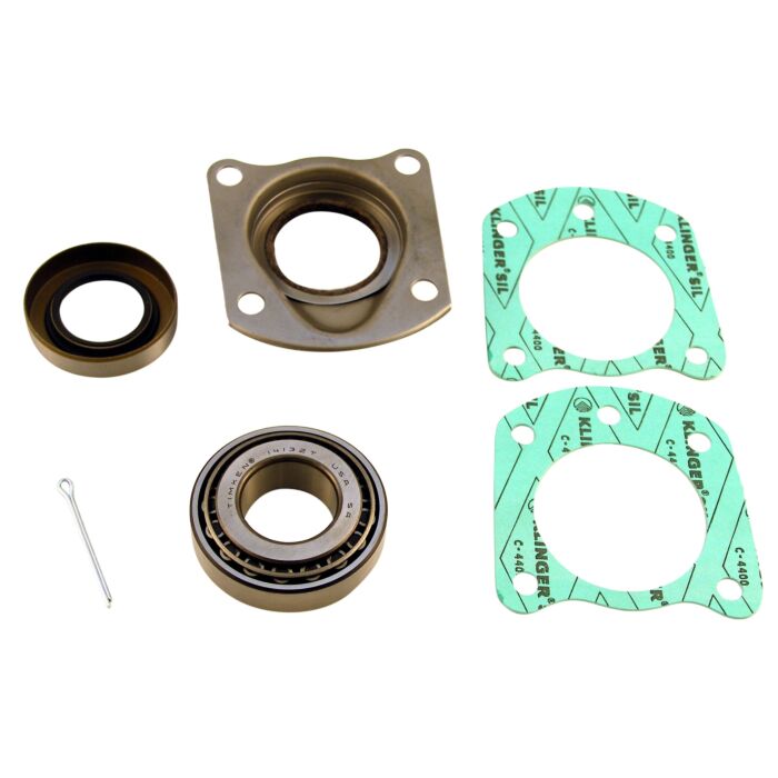 Volvo Set cuscinetti ruota posteriore PV+Amazon+P1800 (S Volvo ricambi no 1485