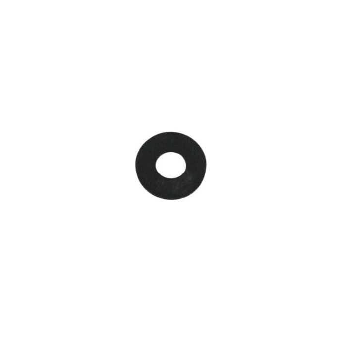 Rubber ring vooras onder 140+164 (683263) (49 x 21 mm)(wordt vervangen door 683760)