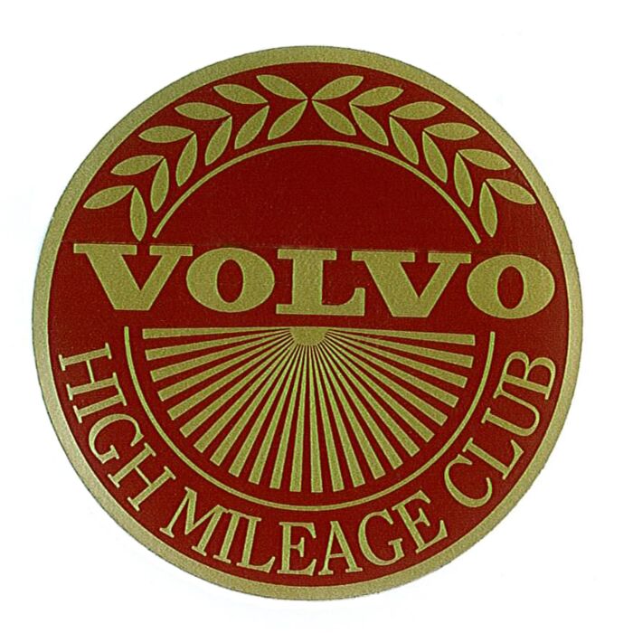 Volvo onderdeel 1312807U