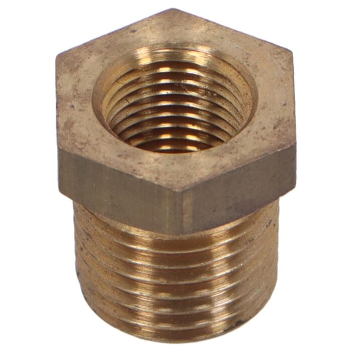 Volvo Koppeling tussen B4B oliefilter Volvo onderdeel nr 180002