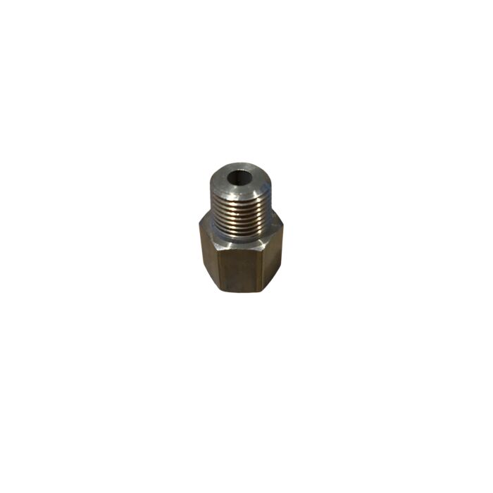 Volvo Koppeling B4B oliefilter Volvo onderdeel nr 180009
