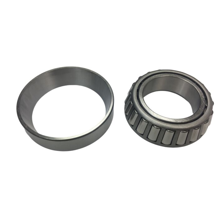 Volvo Cuscinetto differenziale lato corona dentata 1967+ Volvo ricambi no 181662
