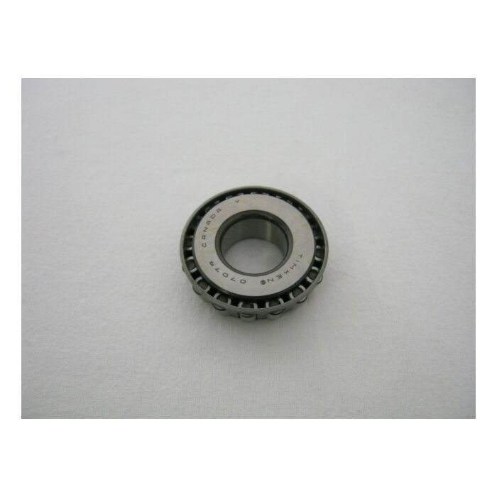 Lager versnellingsbak conus+cup  M400+M410 164  P 1800 ES incl 183626
