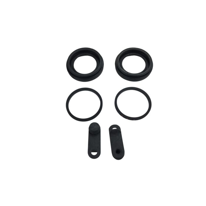 Rem klauw revisieset voorklauw 740+940+760+960 Girling 40mm (alle rubbers) 740 760 780 271572