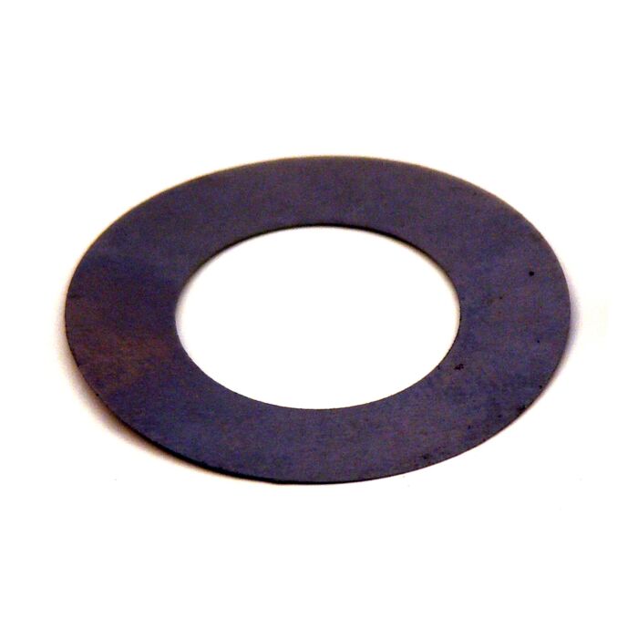 Shim voor hulpstuurarm in B16  B18 en B20. amazon p1800 hulpstuurhuisAfmetingen: 18x32x0 10 mm