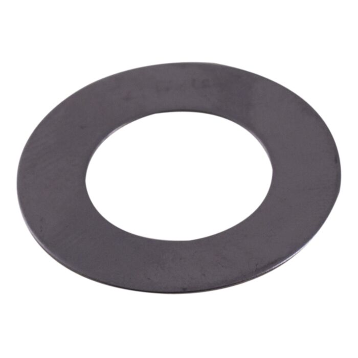 Shim voor hulpstuurarm in B16  B18 en B20 amazon p1800 hulpstuurhuisAfmetingen: 18x32x0 40 mm