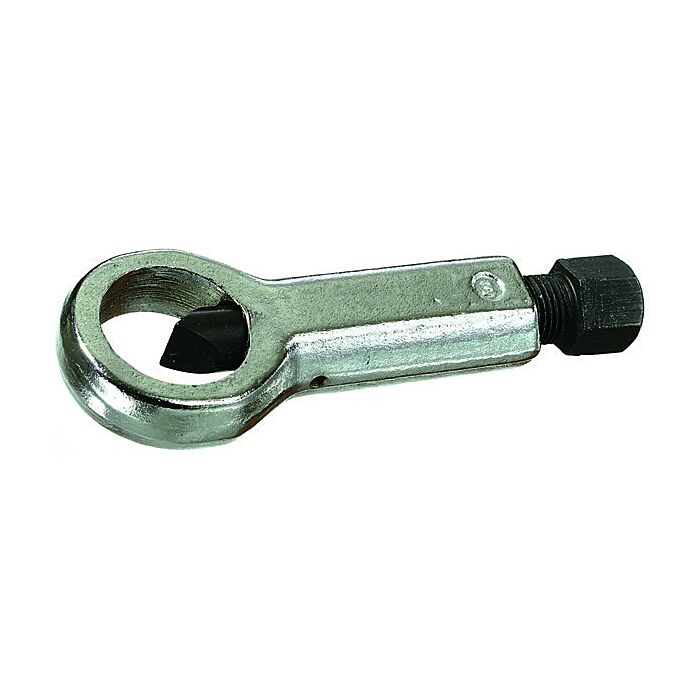 Gereedschap: Moerensplijter moer 16-22mm