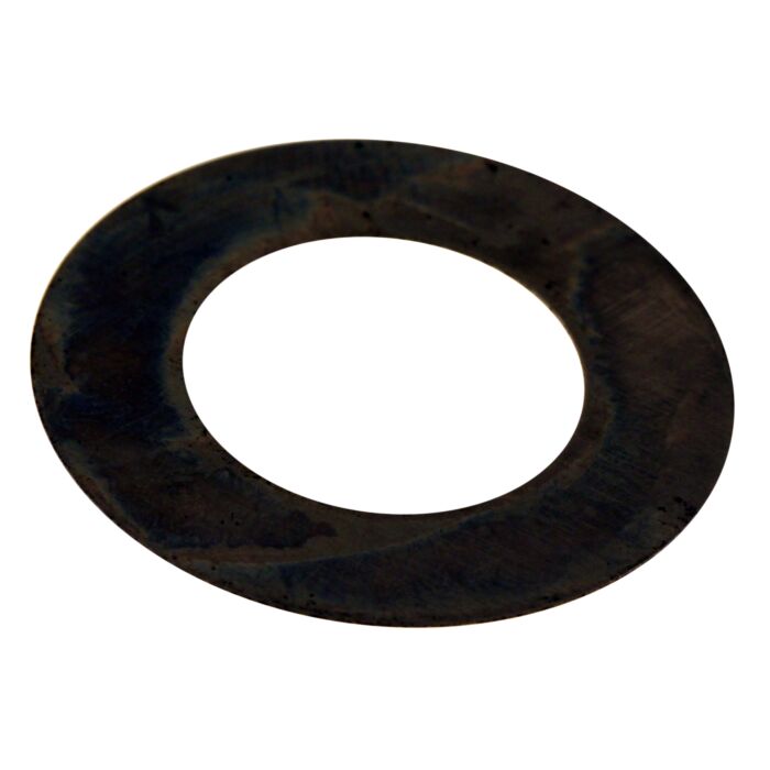 Shim  voor hulpstuurarm in B18 amazon p1800 hulpstuurhuisAfmetingen: 18x32x0 16 mm.