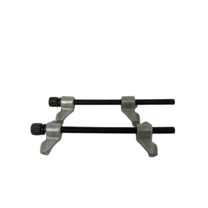 Gereedschap: Veerspanners set van 2 stuks