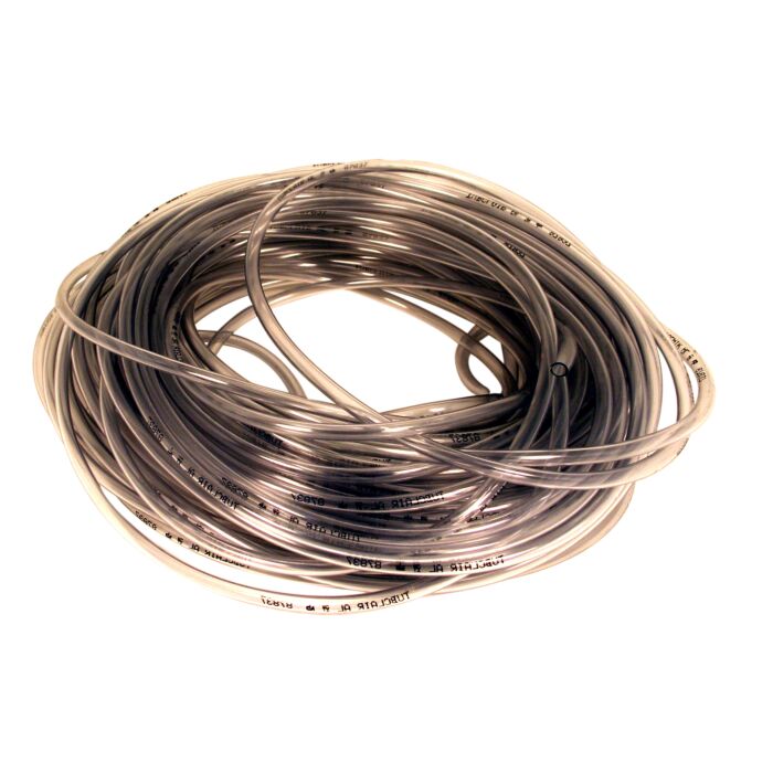 Slang ruitensproeier plastic 5mm p meter (6801200)