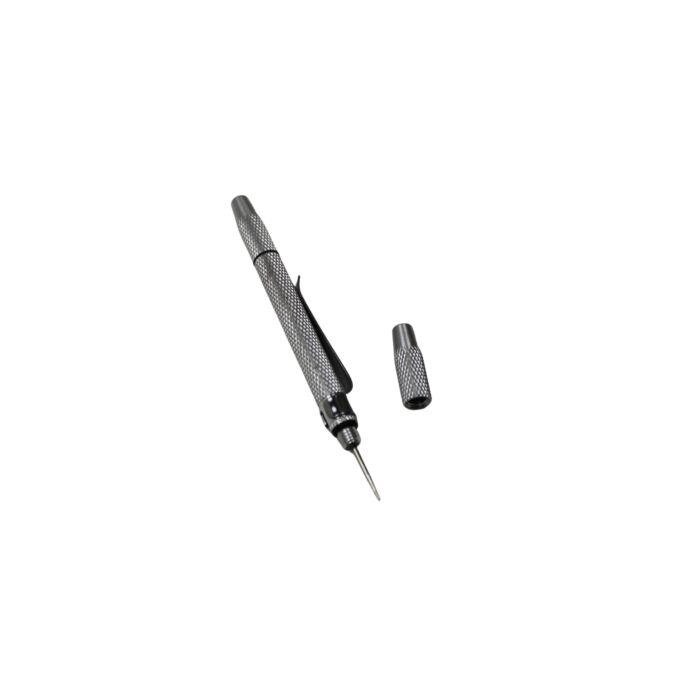 Gereedschap: Ruitensproeier nozzle cleaner/afstelhulp