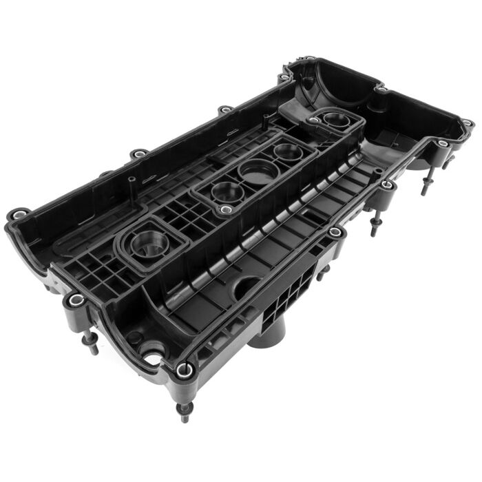 Coperchio Valvola Volvo S60 II 11-18 S80 II 07- V60 I -18 V70 III 08- XC60 I -17, numero di parte Volvo 1940995