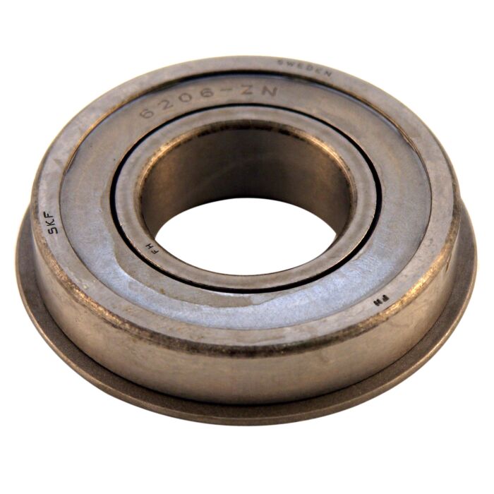 Lager versnellingsbak H3+H4+H6