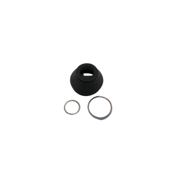 Rubber hoes ( fusee /stuur / stab. ) universeel 20 mm / 40 mm xc90 amazon etc