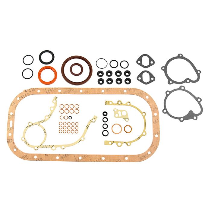 Volvo set guarnizioni di conversione 740 240 340-360 940 Volvo ricambi no 21430678