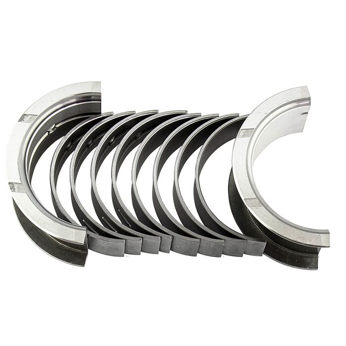 hoofdlager set 940 740 340-360 760 240