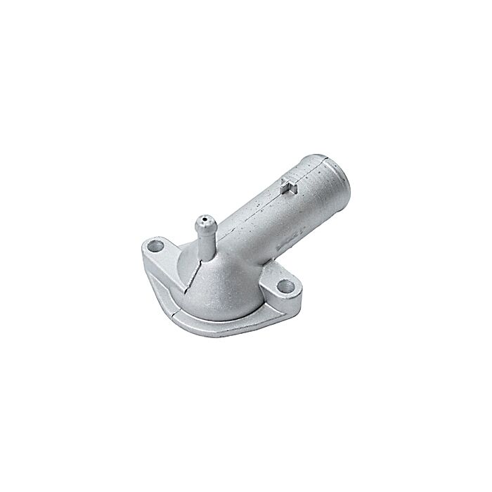 Koel water uitgang op motor 850+S60+S70+S80+V70 B5202 5204 5234 5252 5244 5254 850 S80 S70 S60 V70
