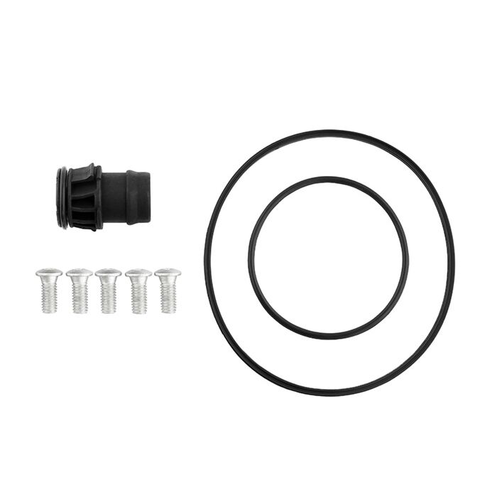 Rem vacuum pomp reparatie luchtset V70 S80 Xc90 Xc70 V60 S60 31317445 rembekrachtiger