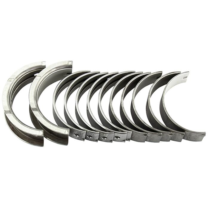 hoofdlager set 5-cyl V70 S80 850 960
