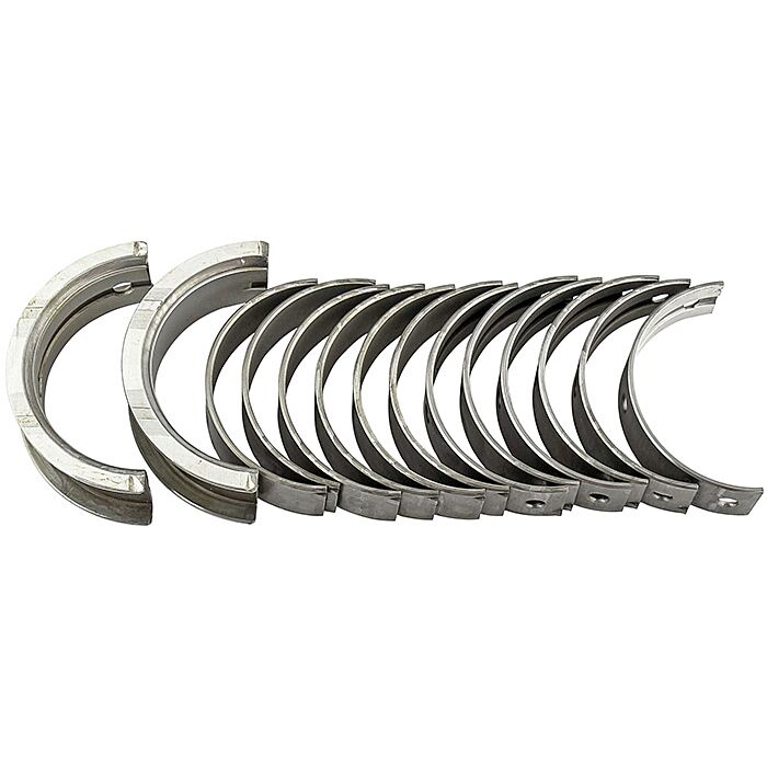 Lager hoofd lager set standaard std/6-cyl V40 S70 C70 V70 850 S40 V60 S80 S60 V50 C30 Xc70 Xc90