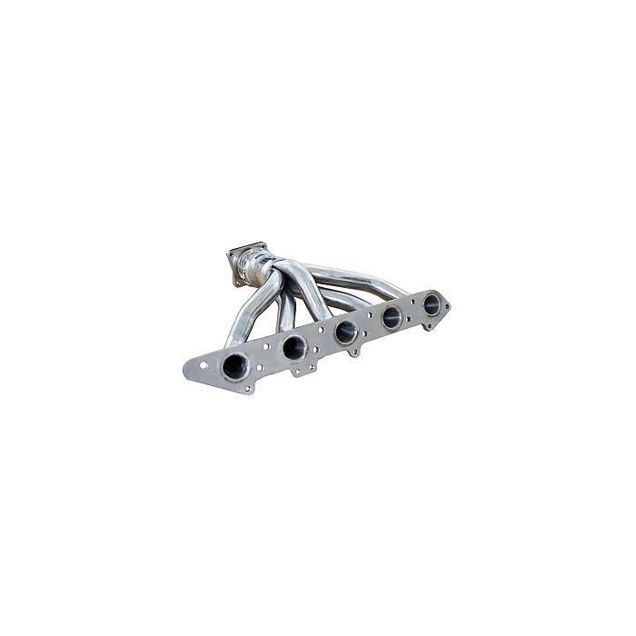 Volvo Collettore di scarico 850 1994+ S70+V70 -2000 B520 Volvo ricambi no 5319331