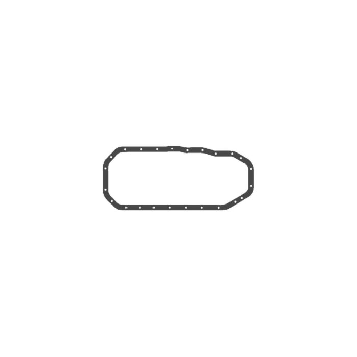 oliecarterpan pakking OEM ref 54103609 Audi 100 200 Cabriolet 90 80 A6 Coupe QuattroVolkswagen Passat SantanaS70 850 V70 S80
