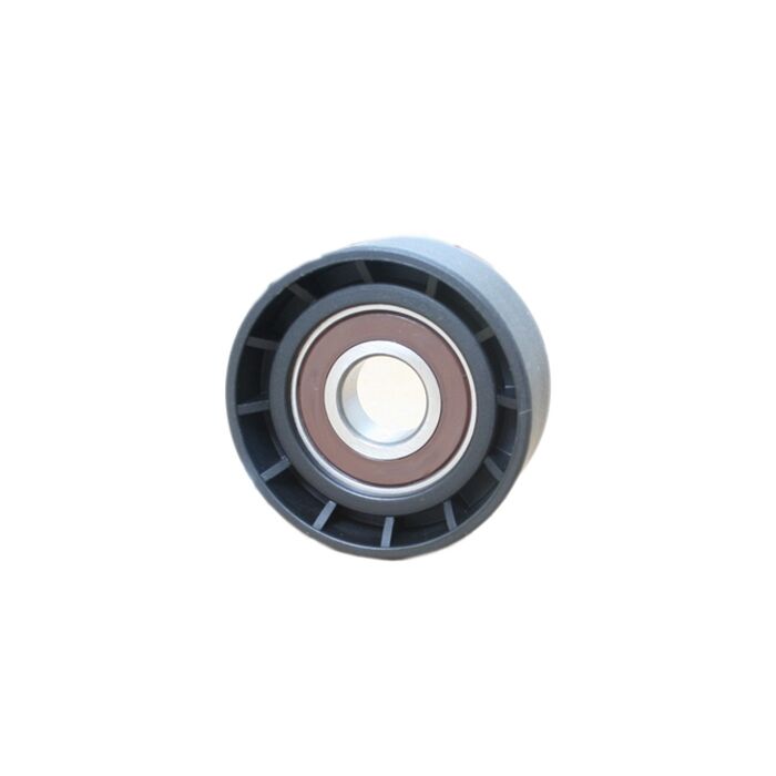 Volvo puleggia tendicinghia cinghia trapezoidale OEM ref Volvo ricambi no 11925-00QAF_B