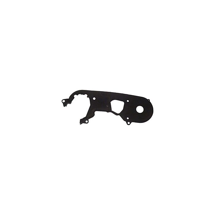Distributie riem beschermkap onder plaat 240- 260- 740- 940 B200-B230 340-360 940 240 740 760