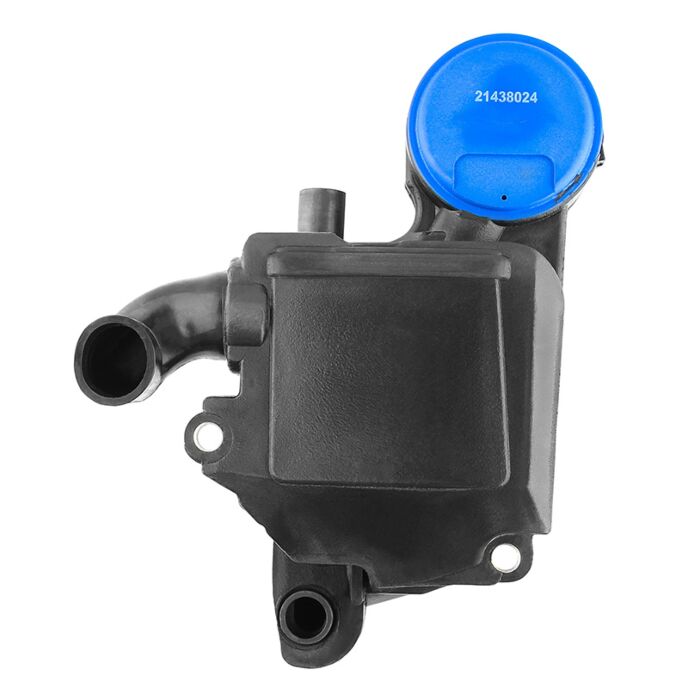 Olie afscheider & separator OEM ref 8653042 S60 S80 V70 B5244S/S2 motornummer  -3138170