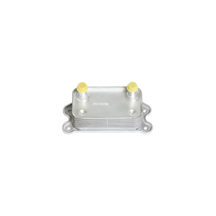 oliekoeler S40 V50 C70