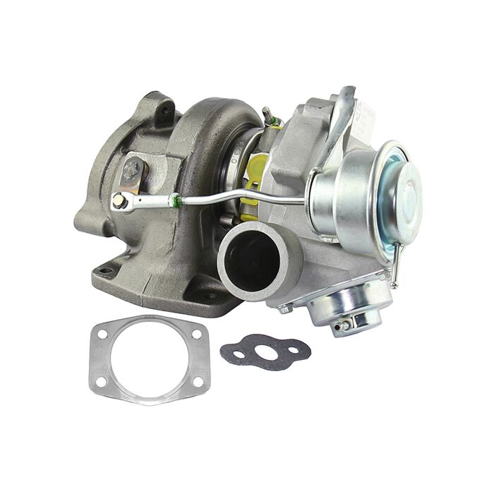Turbo charger V70 S70 -2000 C70 -2005  OEM ref 1275663 5003910 6821259 6842744 