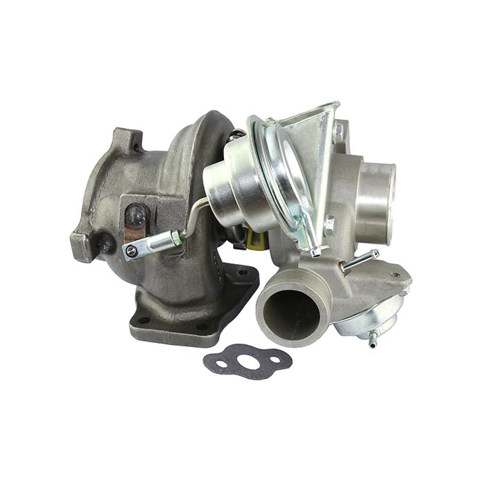 Turbo charger OEM ref 8602393 9486134 S40 V40