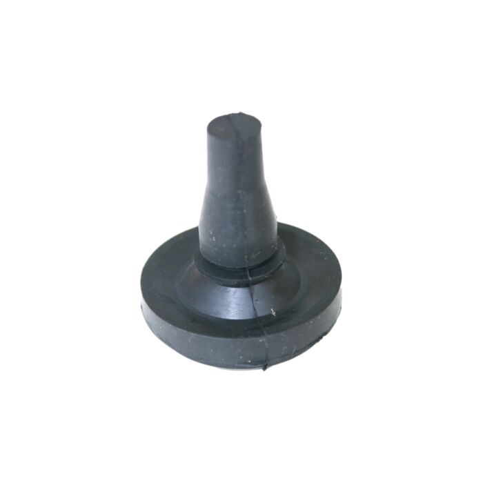 Rubber electrische benzinepomp/luchtfilter ophanging 240+740+940 (1255018)