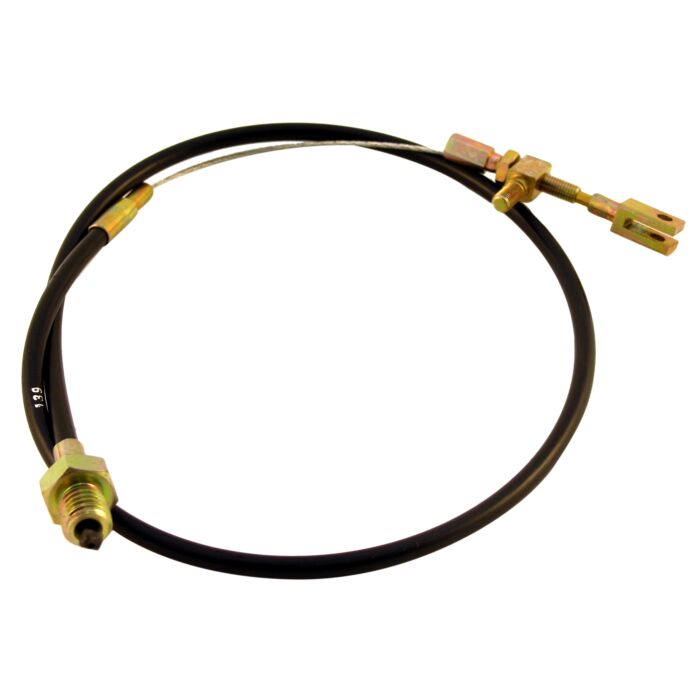 Kickdown kabel 164 automaat BW35 met stuur en vloer schakeling 682295
