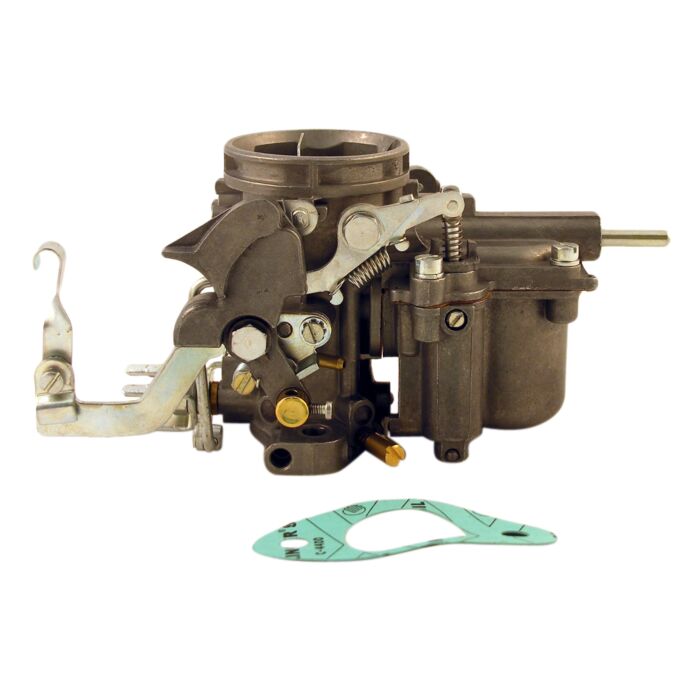 Carburateur Zenith 36VN zie 237128R 
