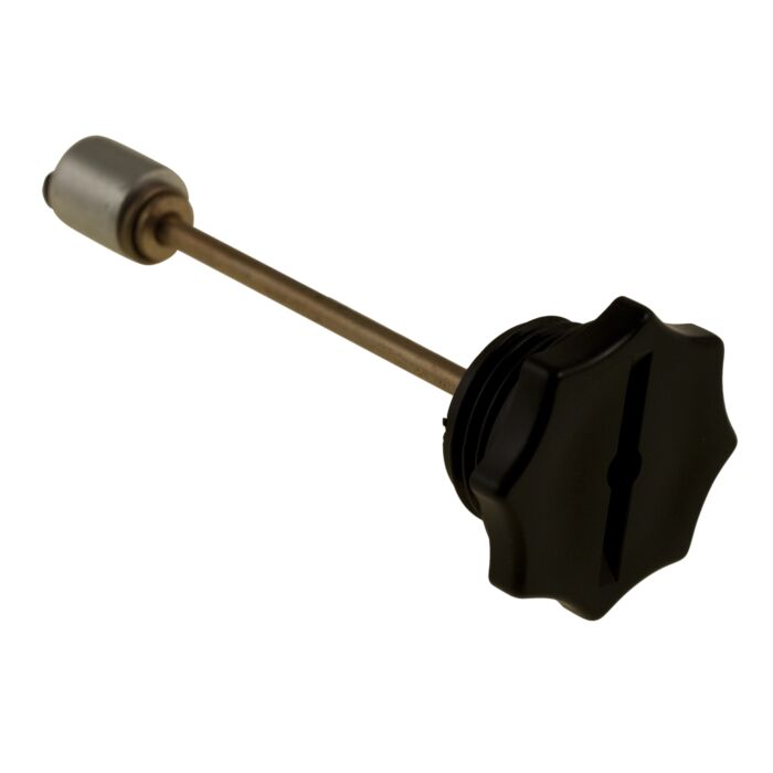 Demper Stromberg carburateur 175CD2 B18 B20